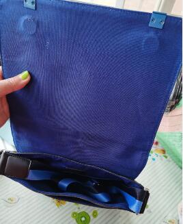 fashion DISTRICT PM good quality new arrival Classic fashion Men messenger bags cross body bag school bookbag shoulder bag 78, Blue
fashion DISTRICT PM good quality new arrival Classic fashion Men messenger bags cross body bag school bookbag shoulder bag 78, Blue