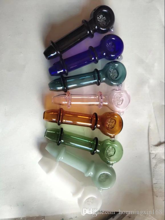 Coloured two-wheel snowflake glass pipe Glass Bongs Oil Burner Pipes Water Pipes Oil Rigs Smoking Free Shipping
Coloured two-wheel snowflake glass pipe Glass Bongs Oil Burner Pipes Water Pipes Oil Rigs Smoking Free Shipping