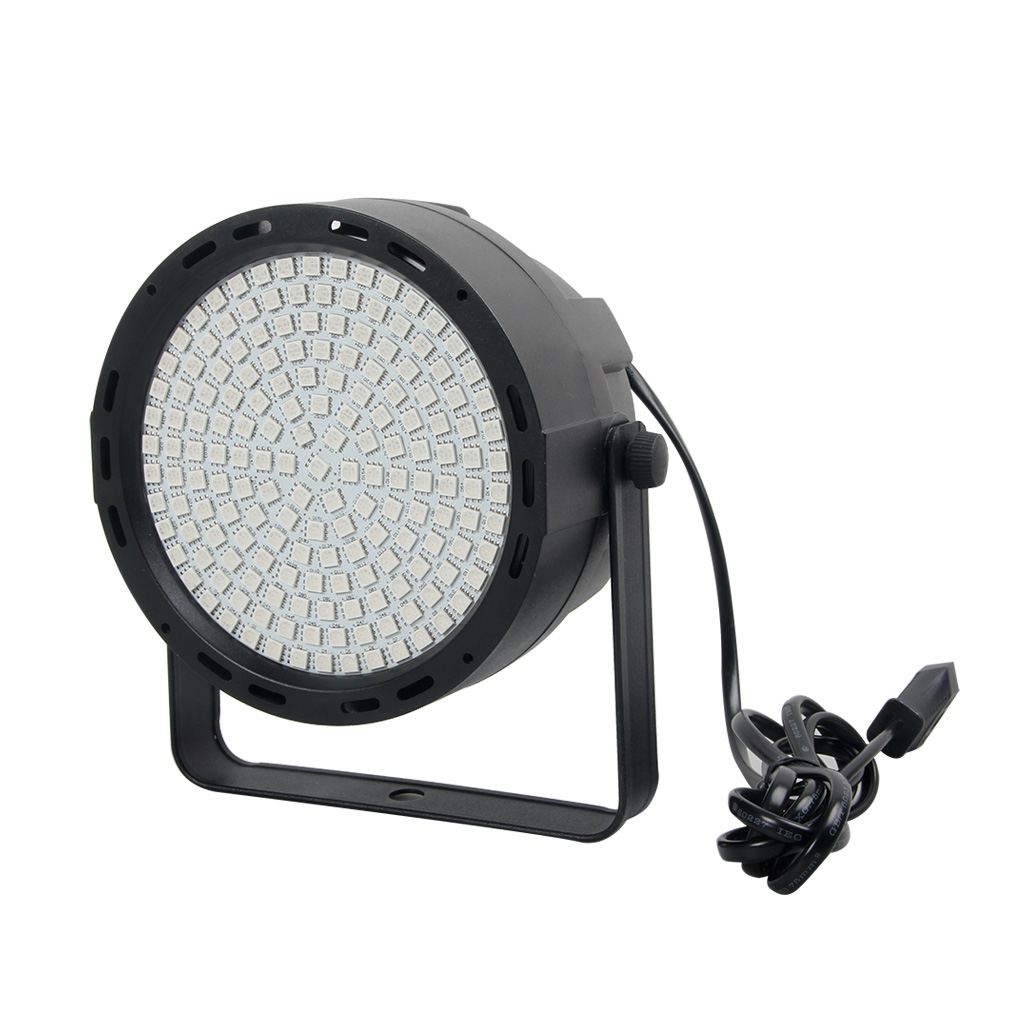 AUCD 169 pcs Leds RGB Colorful Par Lamp Stage Lights Remote Disco DJ Bar Effect Party Show Club DMX Strobe Effect Lighting PD002
AUCD 169 pcs Leds RGB Colorful Par Lamp Stage Lights Remote Disco DJ Bar Effect Party Show Club DMX Strobe Effect Lighting PD002