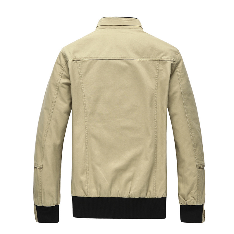 2020 Autumn Spring Jacket Men Casual Coats Middle-Aged Comfortable Jackets For Male Outerwear Plus size M-4XL, 1ldjk159 check size
2020 Autumn Spring Jacket Men Casual Coats Middle-Aged Comfortable Jackets For Male Outerwear Plus size M-4XL, 1ldjk159 check size