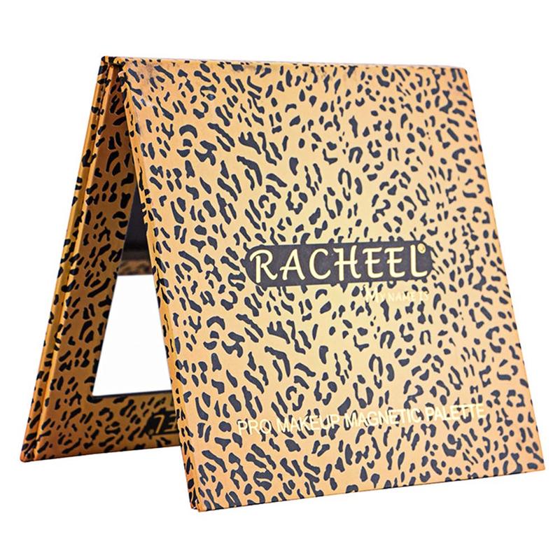 Empty Makeup Case Magnetic Palette Eye shadow Blush Concealer Blush Blank Pan Palette For Free Shipping