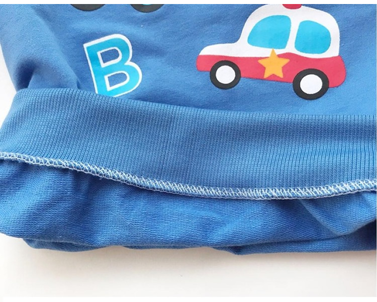 Boy sweatshirts baby Boys hoodies Summer Autumn Spring Winter cars sweater Long sleeve T-shirts kids clothing infant blouse