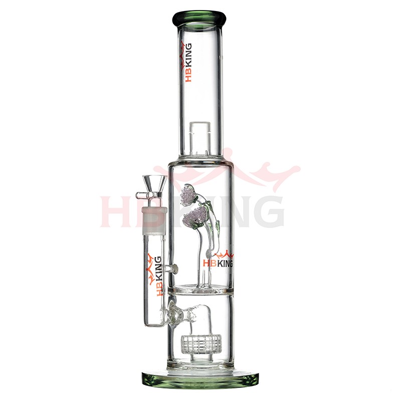 15 inch BIG Glass Bong Matrix perc Glass water Pipe cool flower dab rig oil rig beaker straight tube tall large cool bong
15 inch BIG Glass Bong Matrix perc Glass water Pipe cool flower dab rig oil rig beaker straight tube tall large cool bong