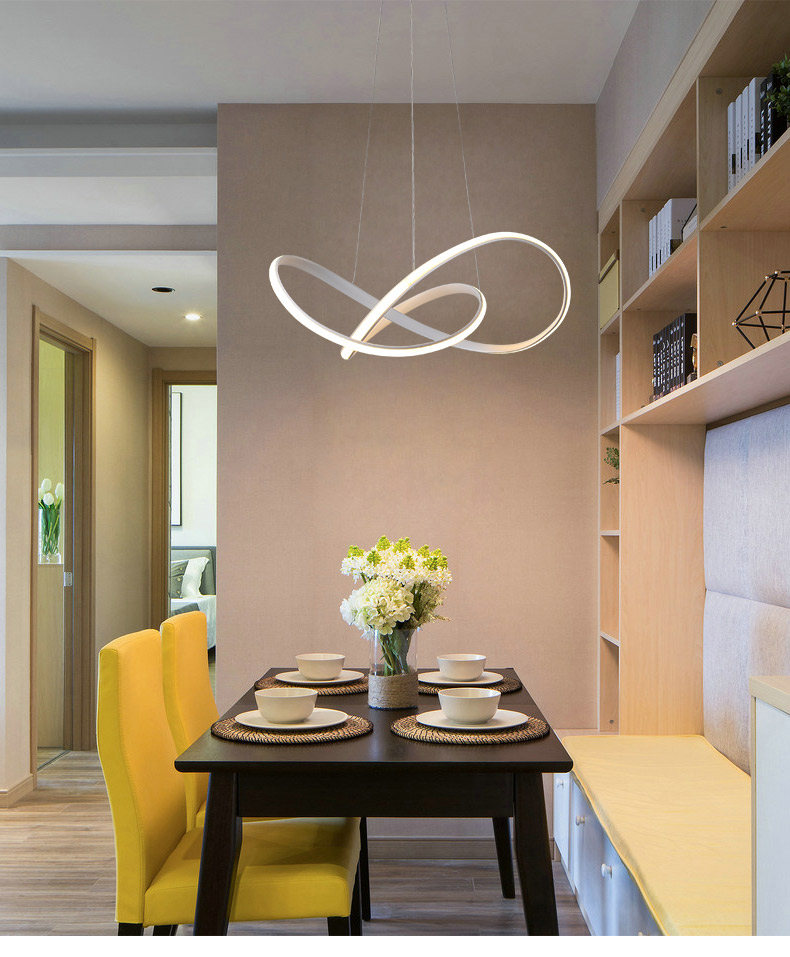 Nordic pendant chandelier art restaurant lamp bar creative hall modern minimalist living room bedroom pendant lights pendant chandelier
Nordic pendant chandelier art restaurant lamp bar creative hall modern minimalist living room bedroom pendant lights pendant chandelier