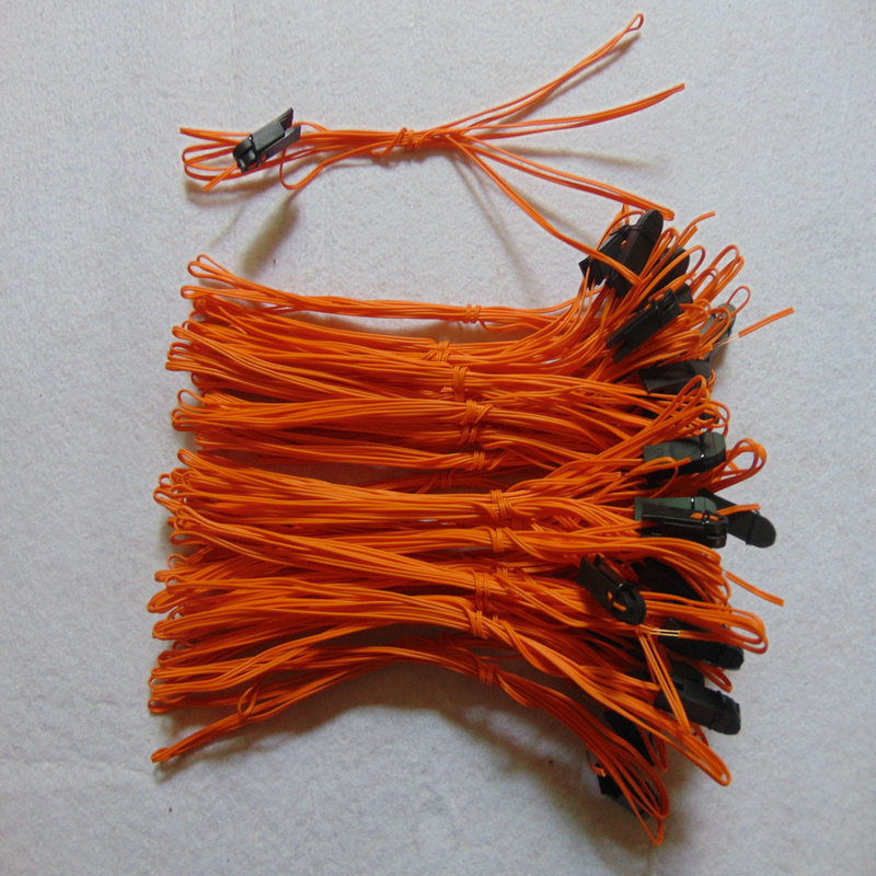 60pcs 78.7in copper wire Wireless stage 2020 new style christmas gift Safety E-match electric igniter Bilusocn fireworks firing system
60pcs 78.7in copper wire Wireless stage 2020 new style christmas gift Safety E-match electric igniter Bilusocn fireworks firing system