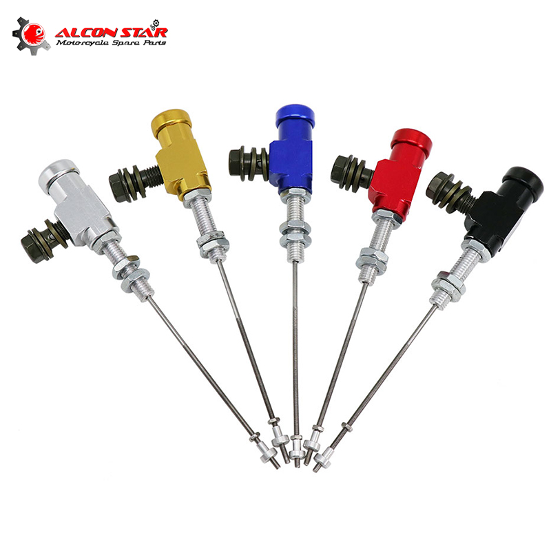 ALconstar-Racing Motorcycle Modified Hydraulic Clutch Cable Clutch Hydraulic Brake Pump Cylinder Pump M10x1.25mm
ALconstar-Racing Motorcycle Modified Hydraulic Clutch Cable Clutch Hydraulic Brake Pump Cylinder Pump M10x1.25mm