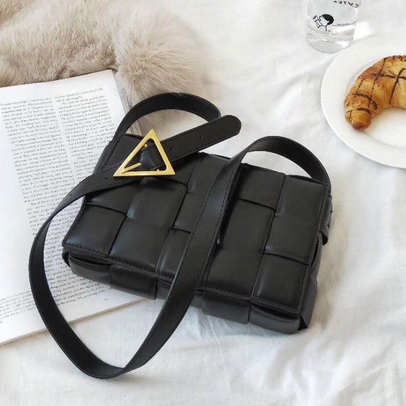 Shoulder Bag Crossbody Bag Womens Bags Fashion High Quality Genuine Leather Crochet Plaid Lady Tote Bag Messenger Plain Free Shipping
Shoulder Bag Crossbody Bag Womens Bags Fashion High Quality Genuine Leather Crochet Plaid Lady Tote Bag Messenger Plain Free Shipping