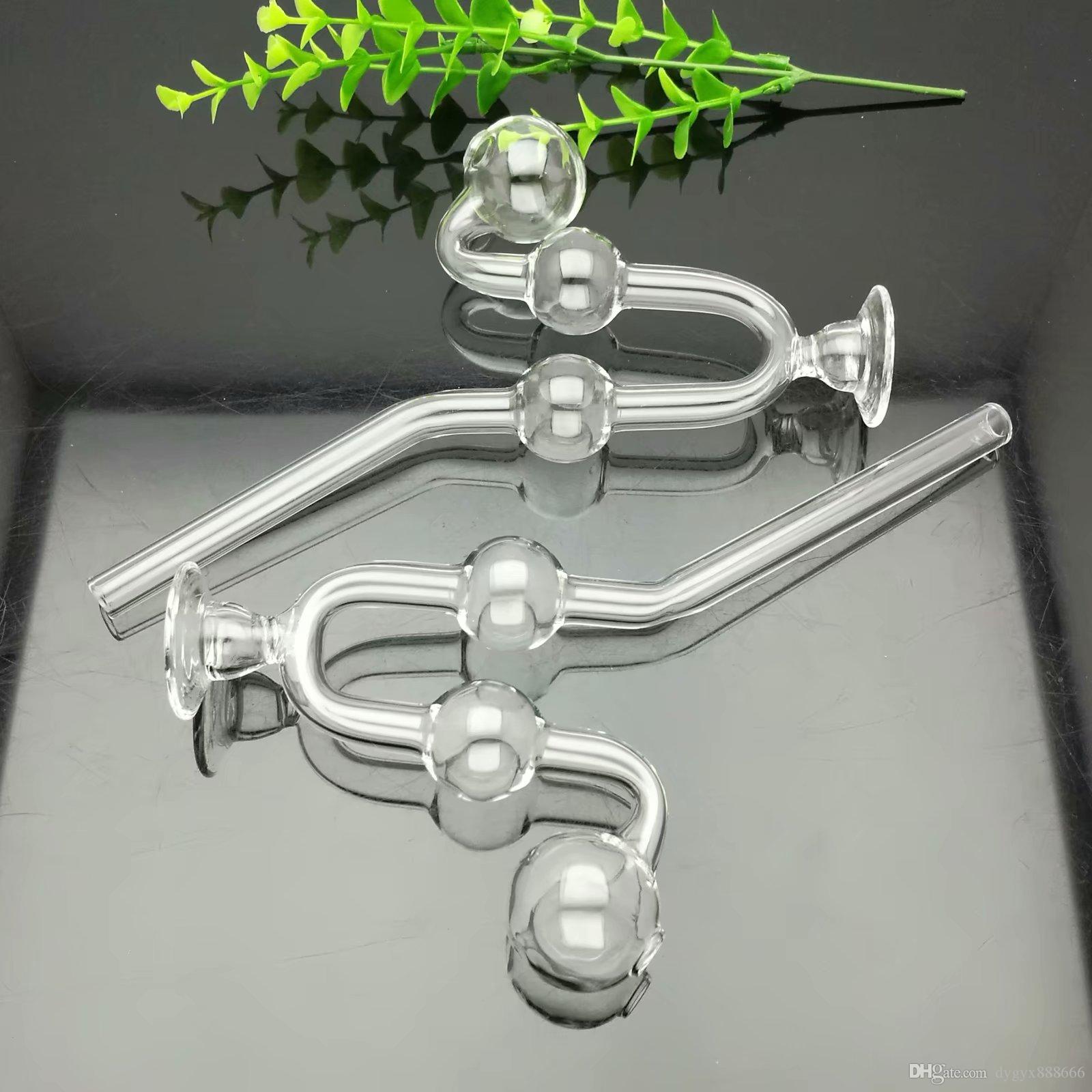 Serpentine Glass Boiler with Transparent Belt Base Great Pyrex Glass Oil Burner Pipe Thick oil rigs glass water pipe
Serpentine Glass Boiler with Transparent Belt Base Great Pyrex Glass Oil Burner Pipe Thick oil rigs glass water pipe