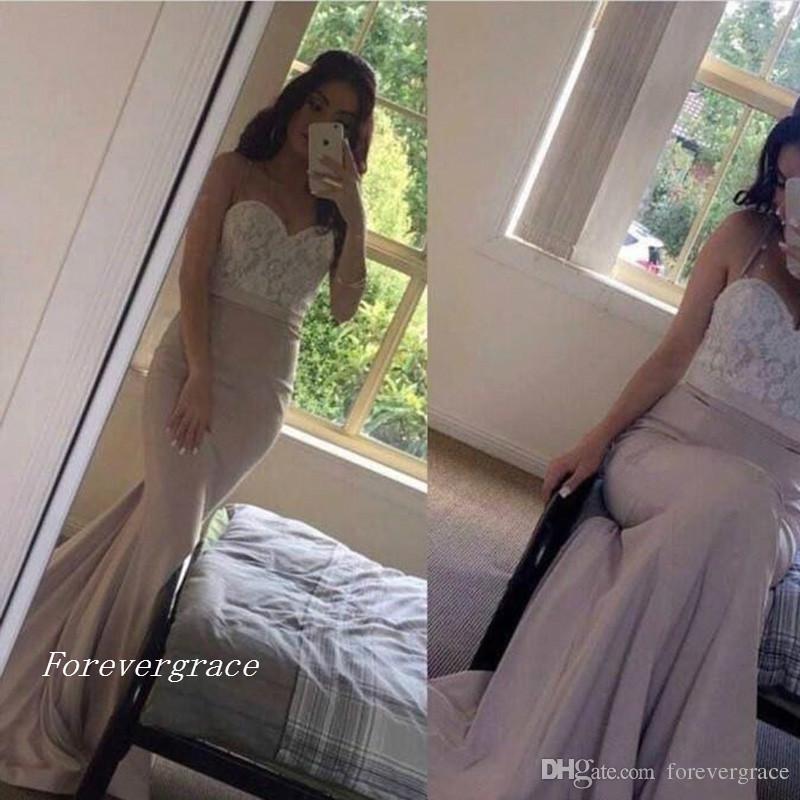 2019 Mermaid Long Prom Dress Sexy Sweetheart Lace Top Off the Shoulder Formal Evening Party Gown Custom Made Plus Size, Light yellow
2019 Mermaid Long Prom Dress Sexy Sweetheart Lace Top Off the Shoulder Formal Evening Party Gown Custom Made Plus Size, Light yellow