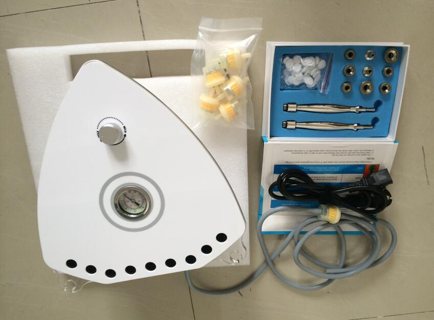 multifunction dermabrasion Microdermabrasion Skin Rejuvenation and Skin Scrubber microdermabrasion machine
multifunction dermabrasion Microdermabrasion Skin Rejuvenation and Skin Scrubber microdermabrasion machine