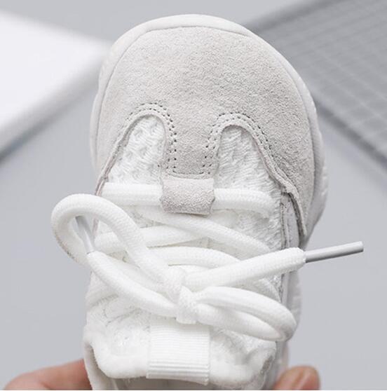 Autumn Baby First Walkers Girl Boy Toddler Shoes Infant Casual Running Shoes Soft Bottom Comfortable Breathable Children Sneaker