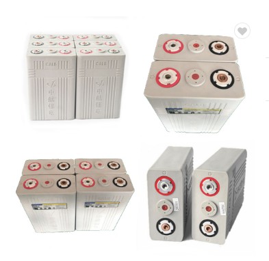 CALB 3.2V 180Ah LiFePO4 Battery Cell