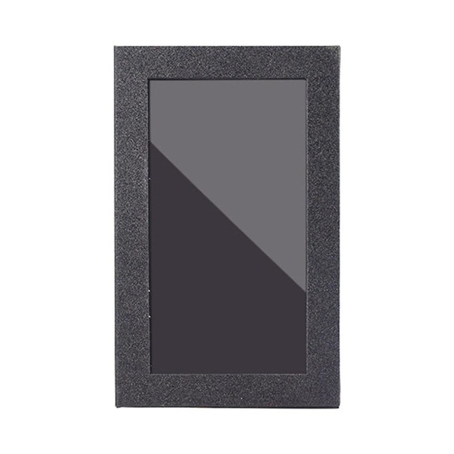 Hot Sale Fashion DIY Refill Empty Magnetic Eye Shadow Palette Concealer Easy Carry Beauty Pigment Makeup Cosmetic Storage Tools