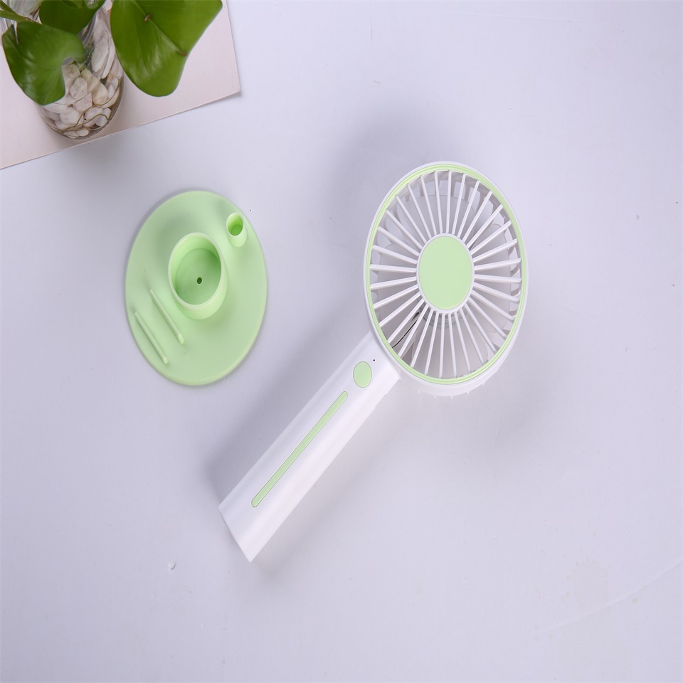 2019 New Hot Sale USB Fan Mini Cooling Fans Built-in Battery Hanging Role Removable Base 3 Speed Wind for Home Office Gifts with Reatil Box
2019 New Hot Sale USB Fan Mini Cooling Fans Built-in Battery Hanging Role Removable Base 3 Speed Wind for Home Office Gifts with Reatil Box