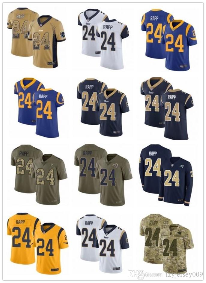NCAA 2019 custom any numa number best Rugby jersey #Los Angeles Wear #24 Taylor Rapp Ram men/WOMEN/ YOUTH FOOTBALL Jerseys s-xxxxl, Red
NCAA 2019 custom any numa number best Rugby jersey #Los Angeles Wear #24 Taylor Rapp Ram men/WOMEN/ YOUTH FOOTBALL Jerseys s-xxxxl, Red