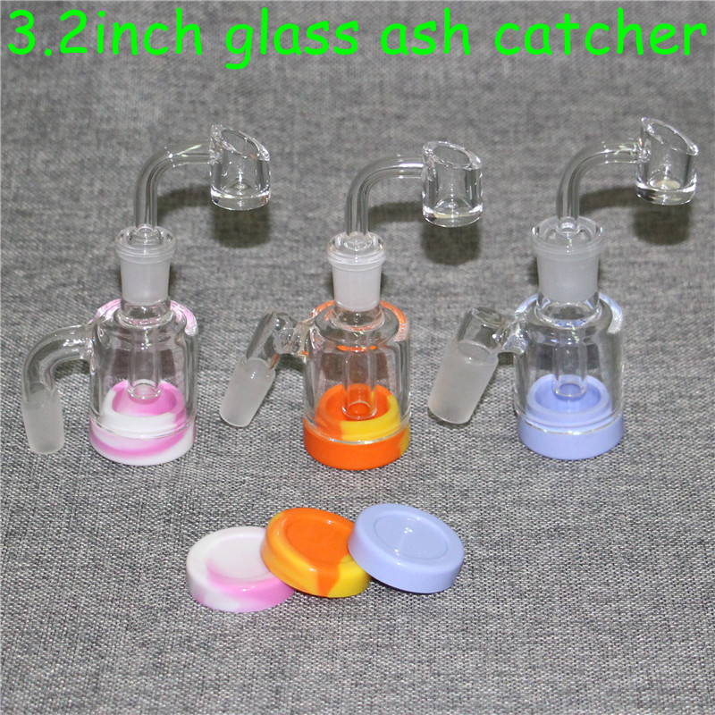 Smoking Reclaim Glass Ash Catcher Adapters 14mm 18mm Male 45 90 With Quartz Bangers Reclaimer Ashcatcher Adapter For Bongs Dab Rigs
Smoking Reclaim Glass Ash Catcher Adapters 14mm 18mm Male 45 90 With Quartz Bangers Reclaimer Ashcatcher Adapter For Bongs Dab Rigs