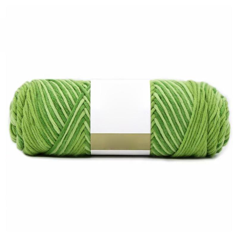 Colorful 8 Strands Cotton Thread Crocheting Threads For Cap Scarf Knitting For Knitting Cap, Scarf, Coat, Gloves,, Yellow
Colorful 8 Strands Cotton Thread Crocheting Threads For Cap Scarf Knitting For Knitting Cap, Scarf, Coat, Gloves,, Yellow