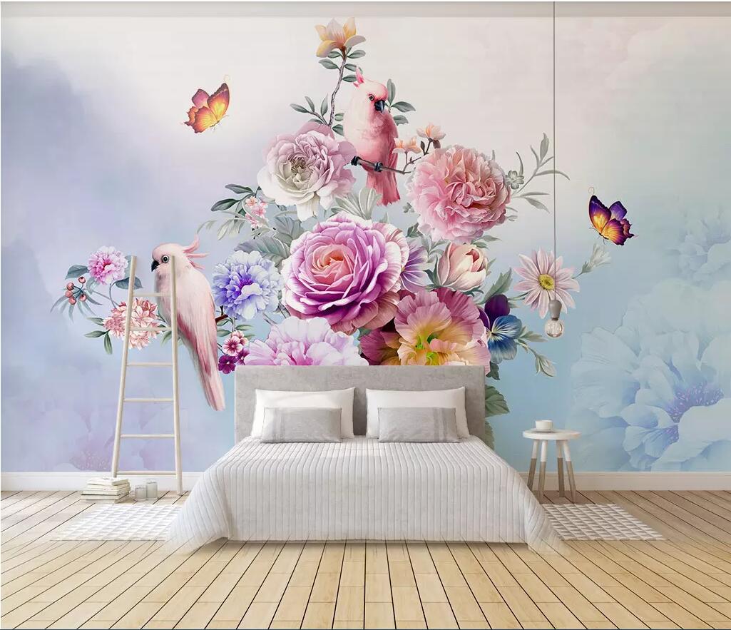 3d room wallpaper cloth custom photo Hand drawn vintage rose parrot tv background wall wallpaper for walls 3 d, Picture shows
3d room wallpaper cloth custom photo Hand drawn vintage rose parrot tv background wall wallpaper for walls 3 d, Picture shows