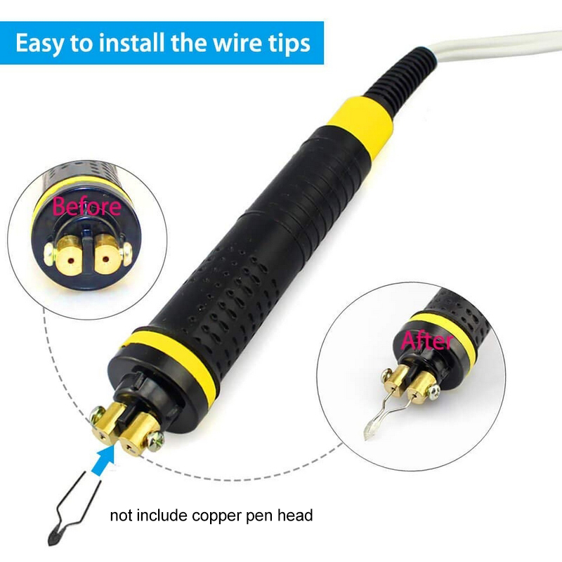 Electrocautery Pen Professional Carving Soldering Gourd Pyrography Pen Machine Soldering LH50S Gourd Iron Machine
Electrocautery Pen Professional Carving Soldering Gourd Pyrography Pen Machine Soldering LH50S Gourd Iron Machine