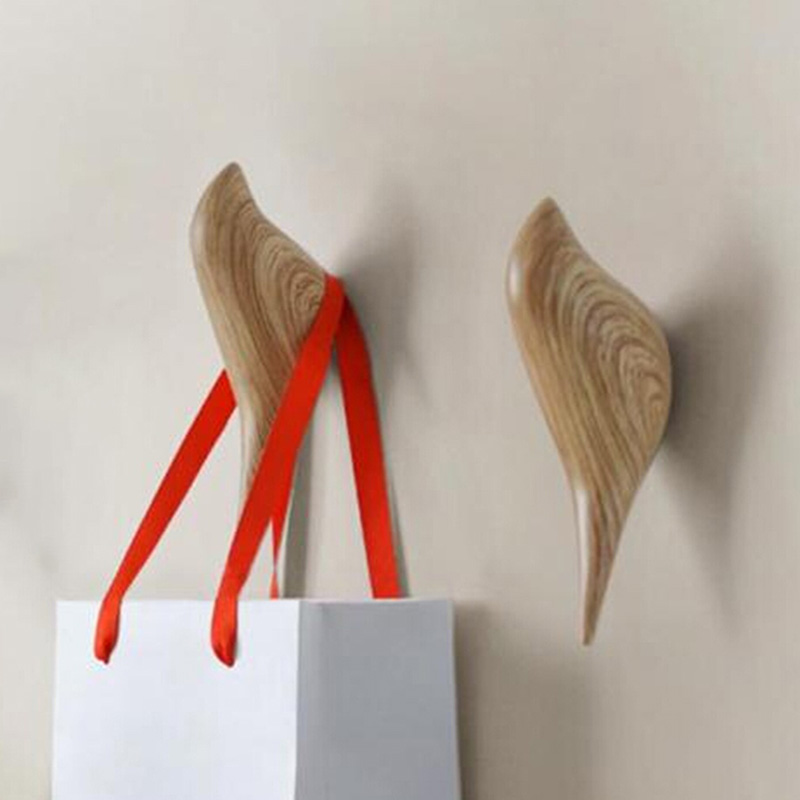 Cute Bird Shape Wall Hooks Coat Hat Hanger Clothes Bag Holder Home Decoration Resin Wood Grain Storage Rack Bedroom Door After
Cute Bird Shape Wall Hooks Coat Hat Hanger Clothes Bag Holder Home Decoration Resin Wood Grain Storage Rack Bedroom Door After