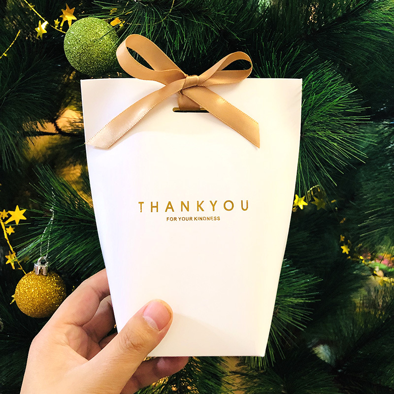 Thank You Gift Wrap Gift Bag Wedding Birthiday Party Favours Bags Handmade Item Bag Candy Jewelry Necktie Pack Foldable Box DHL WX9-1622
Thank You Gift Wrap Gift Bag Wedding Birthiday Party Favours Bags Handmade Item Bag Candy Jewelry Necktie Pack Foldable Box DHL WX9-1622