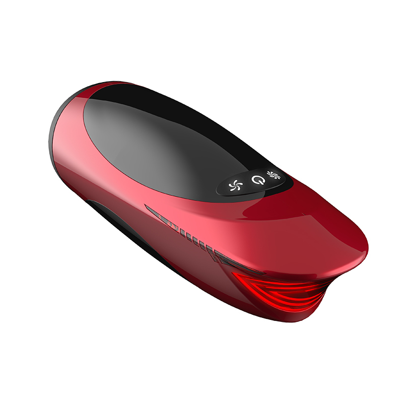 4d Rotation Male Masturbation Cup Intelligent Sensory Voice Interaction Sucking Masturbator Tongue Licking Sex Toys For Man C19012201
