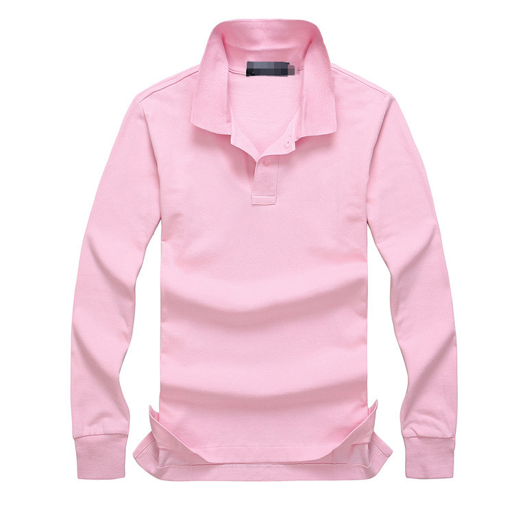 2019 New hot sell Polo Shirt Men Big small Horse Solid Long-Sleeve Summer Casual Polo Mens Slim Polos Casual Shirt, Sky blue
2019 New hot sell Polo Shirt Men Big small Horse Solid Long-Sleeve Summer Casual Polo Mens Slim Polos Casual Shirt, Sky blue
