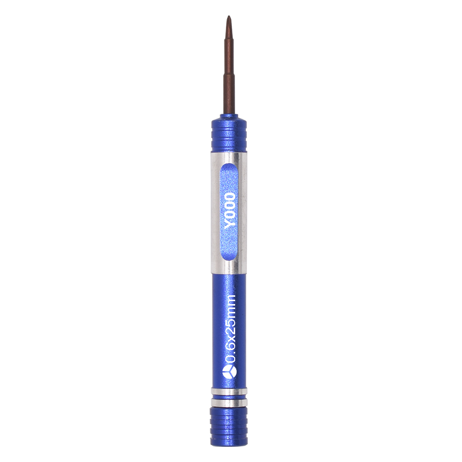 Metal Handle Screwdriver Key Y0.6 Y2.0 Pentalobe Cross Phillips Torx T2 T3 T4 T5 T6 Screw Driver For iPhone Huawei Mi Samsung
Metal Handle Screwdriver Key Y0.6 Y2.0 Pentalobe Cross Phillips Torx T2 T3 T4 T5 T6 Screw Driver For iPhone Huawei Mi Samsung