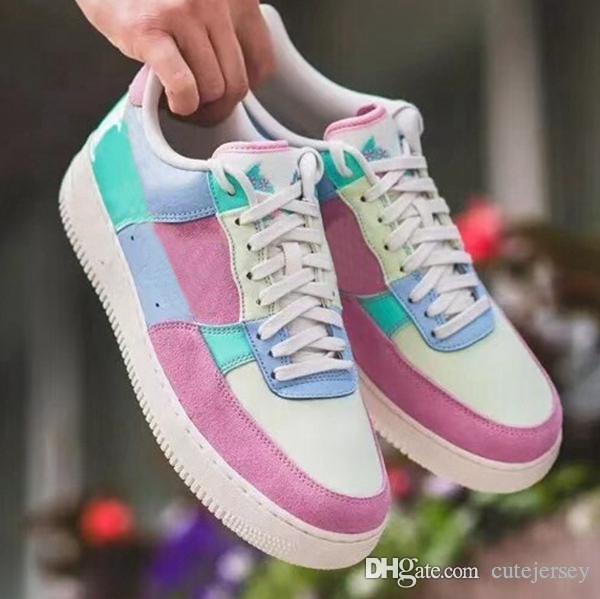 Low Easter Egg Skateboarding Shoes Pink Green Dunk one Sports Sneakers Running Shoes For Men Women Casual des Chaussures Size Eur 36-45
Low Easter Egg Skateboarding Shoes Pink Green Dunk one Sports Sneakers Running Shoes For Men Women Casual des Chaussures Size Eur 36-45