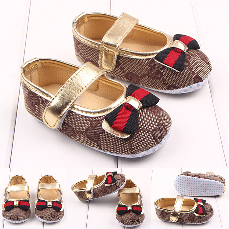 Baby Shoes Pu Leather Sports Sneakers Newborn Baby Boys Girls Stripe Pattern Shoes Infant Toddler Soft Anti-slip Shoes, Brown
Baby Shoes Pu Leather Sports Sneakers Newborn Baby Boys Girls Stripe Pattern Shoes Infant Toddler Soft Anti-slip Shoes, Brown