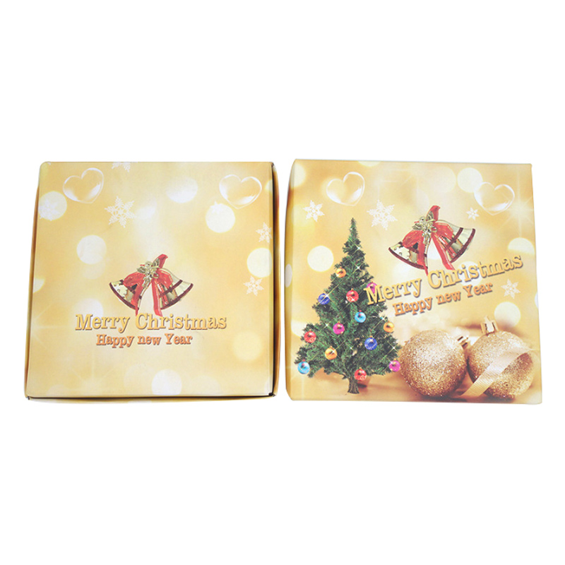 Christmas Style Teaspoon Christmas Cutlery Flatware Decoration Accessories Stainless Steel Coffee Dessert Ice Cream Spoon