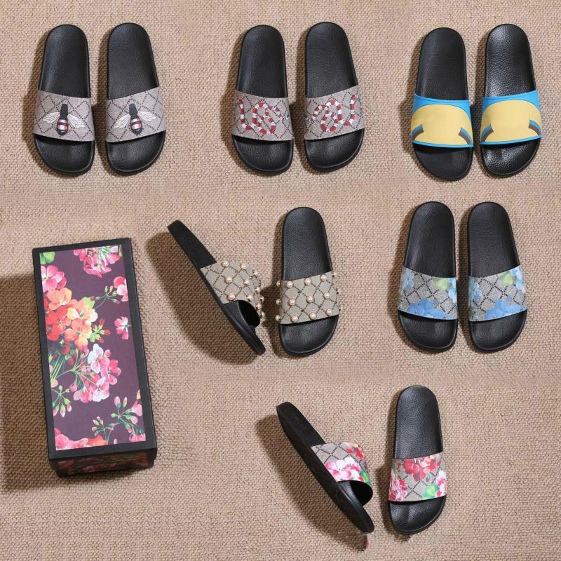 snake print Slide Summer Wide Flat Sandals Slipper Men Women Sandals designer Shoes with Correct Flower Shoes 
snake print Slide Summer Wide Flat Sandals Slipper Men Women Sandals designer Shoes with Correct Flower Shoes
