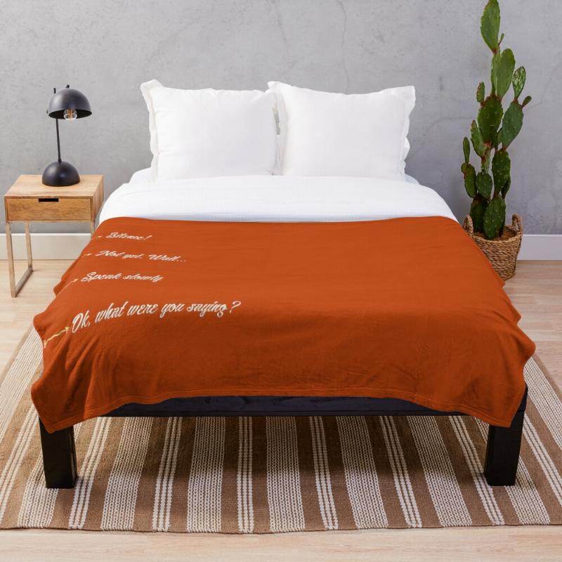 Soft Blanket for Bed Sherpa Flannel Fleece Blanket Home Travel Sofa Soft Throw Phases Of The Morning
Soft Blanket for Bed Sherpa Flannel Fleece Blanket Home Travel Sofa Soft Throw Phases Of The Morning