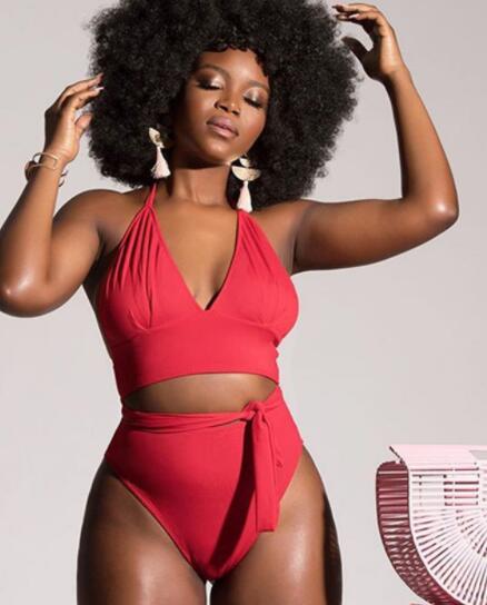 Cheap fashion plus Big split bikini swimwear solid high waistband large bikini swimwear high waist Bikinis 2023 Bikini Sets Triangle Sexy
Cheap fashion plus Big split bikini swimwear solid high waistband large bikini swimwear high waist Bikinis 2023 Bikini Sets Triangle Sexy