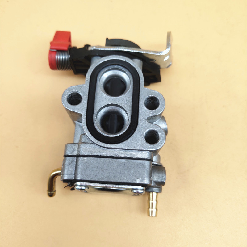 Carburetor for Kawasaki KAAZ TJ23V TJ23 23CC ~35CC hedge trimmer carburetor blower carby garden tools