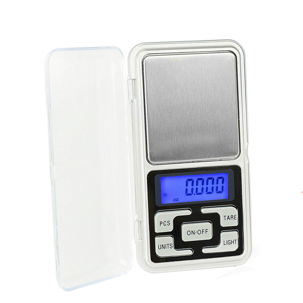 200g/300g/500g x 0.01g /0.1g/Mini Presicion Pocket Electronic Digital Scale for Gold Jewelry Balance Gram Scales
200g/300g/500g x 0.01g /0.1g/Mini Presicion Pocket Electronic Digital Scale for Gold Jewelry Balance Gram Scales