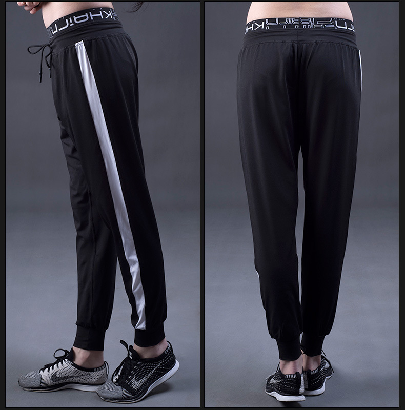 Womens Srts gner Pans Female tights Yga Lens Tusr Taig mie Letr Pitd Pats Ruig Fitess Tights Pant, Colour 5
Womens Srts gner Pans Female tights Yga Lens Tusr Taig mie Letr Pitd Pats Ruig Fitess Tights Pant, Colour 5