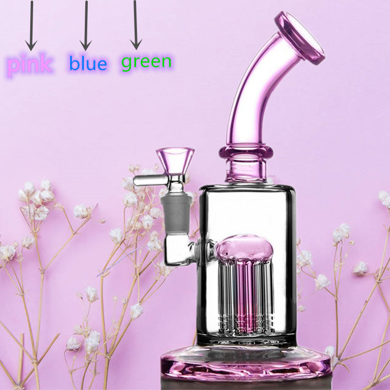 7.8 Inch glass hookah pipe super spiral circulation system smoking bubbler pipes with 14 mm joint bowl
7.8 Inch glass hookah pipe super spiral circulation system smoking bubbler pipes with 14 mm joint bowl