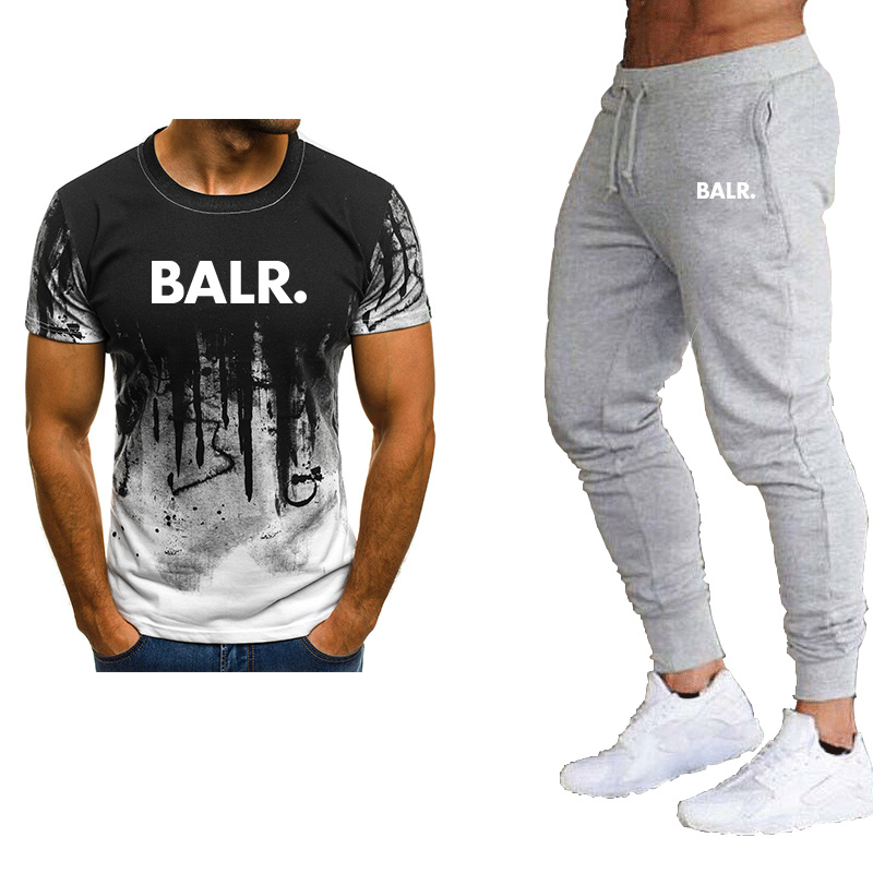 2020 new T-shirt + pants suit men's mens designer clothes summer suit casual T-shirt men's sportswear brand clothing top camouflage suit men
2020 new T-shirt + pants suit men's mens designer clothes summer suit casual T-shirt men's sportswear brand clothing top camouflage suit men