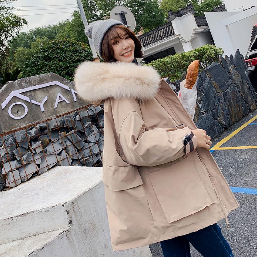 Big sale nature fur coat real duck down coat female hooded bat sleeve style big real fur collar warm down coats wq2513, Black
Big sale nature fur coat real duck down coat female hooded bat sleeve style big real fur collar warm down coats wq2513, Black