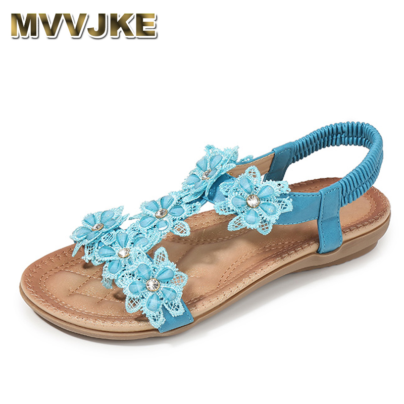 MVVJKE Fashion ladies shoes big size sandals women flowers women comfortable sandals soft flat strappy shoes heels, Apricot
MVVJKE Fashion ladies shoes big size sandals women flowers women comfortable sandals soft flat strappy shoes heels, Apricot