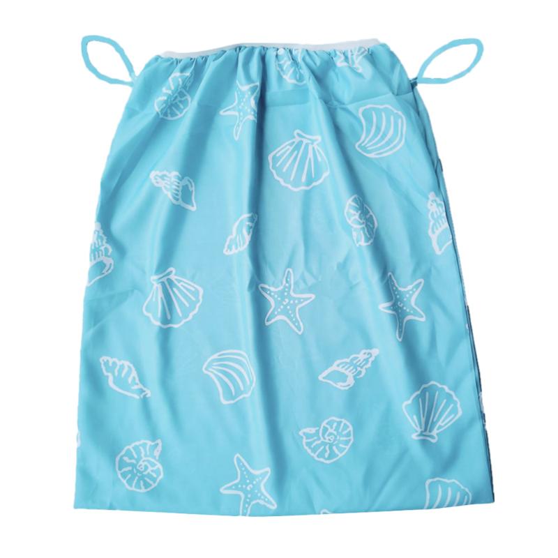 1PC Creative Pattern Infant Diaper Storage Bag Simple Multipurpose Nappy Pouch Reusable Diaper Pails for Home Outdoor Travel (Bl, Sky-blue
1PC Creative Pattern Infant Diaper Storage Bag Simple Multipurpose Nappy Pouch Reusable Diaper Pails for Home Outdoor Travel (Bl, Sky-blue