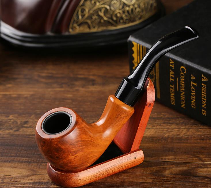 Wholesale and Distribution of New Type Bakelite Short Pipe 150mm Brown Removable Curved Pipe Fittings in 2019
Wholesale and Distribution of New Type Bakelite Short Pipe 150mm Brown Removable Curved Pipe Fittings in 2019