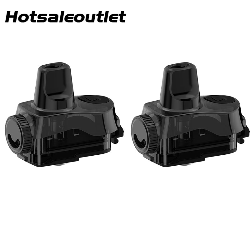GeekVape Aegis Boost Plus Pod Cartridge 5.5ml with G Coil Boost Formula Mesh Coil 0.4ohm/0.6ohm 100% Original
GeekVape Aegis Boost Plus Pod Cartridge 5.5ml with G Coil Boost Formula Mesh Coil 0.4ohm/0.6ohm 100% Original