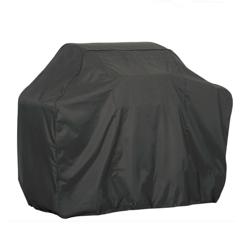 Black Waterproof BBQ Cover BBQ Accessories Grill Cover Anti Dust Rain Gas Charcoal Electric Barbeque Grill DBC VT0236
Black Waterproof BBQ Cover BBQ Accessories Grill Cover Anti Dust Rain Gas Charcoal Electric Barbeque Grill DBC VT0236