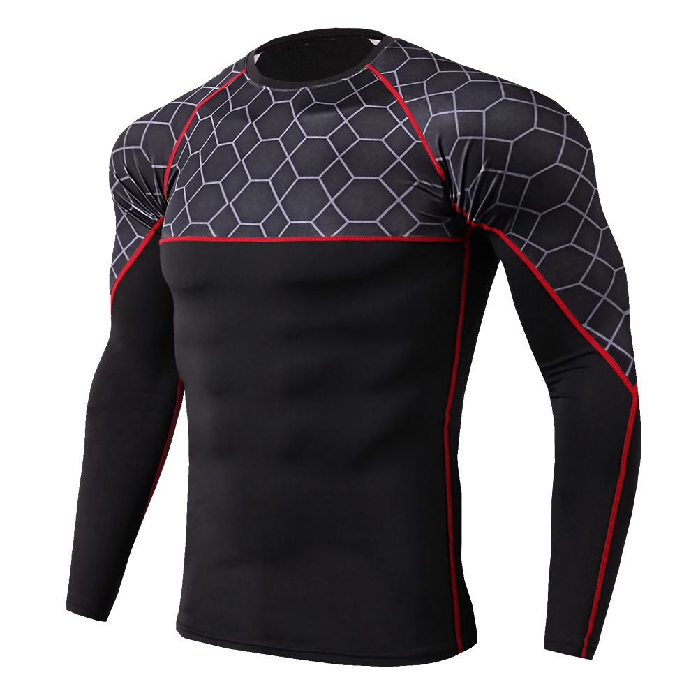 New Long Sleeve Spot Shirt Men Quic clots long ry Men's Rui Tts long Sake Gym Clotig Fites Mens Raa Socr Jsey, Colour 3
New Long Sleeve Spot Shirt Men Quic clots long ry Men's Rui Tts long Sake Gym Clotig Fites Mens Raa Socr Jsey, Colour 3