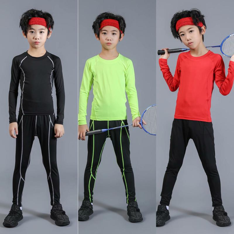 Kids Running Thermal Sports Sets With Underwear Children's Deportes Shirts And Pants Quick Dry Clothing Suits For Boys And Girls, Ivory
Kids Running Thermal Sports Sets With Underwear Children's Deportes Shirts And Pants Quick Dry Clothing Suits For Boys And Girls, Ivory