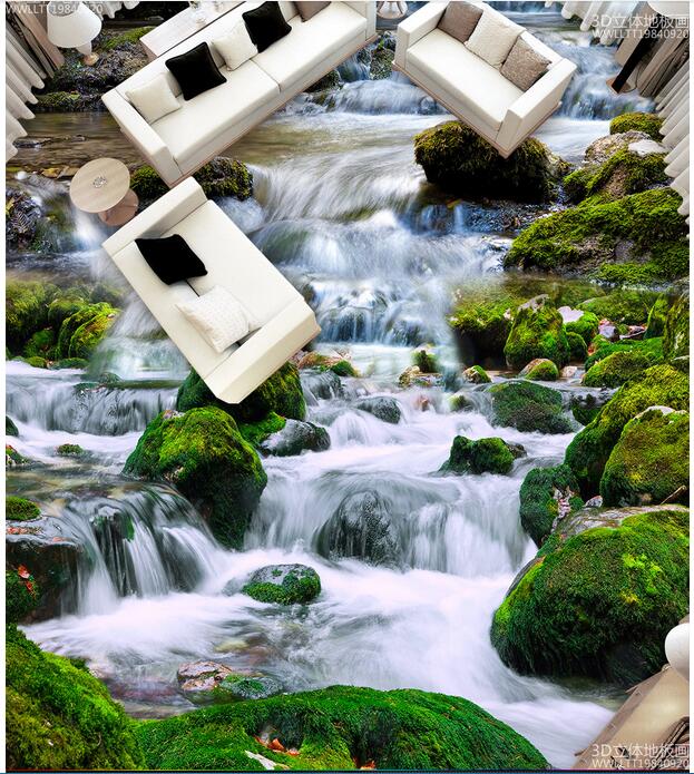 3d pvc flooring custom photo self-adhesive wallpaper Sticker River water stone stream home decor living room wallpaper for walls 3 d, Customize
3d pvc flooring custom photo self-adhesive wallpaper Sticker River water stone stream home decor living room wallpaper for walls 3 d, Customize