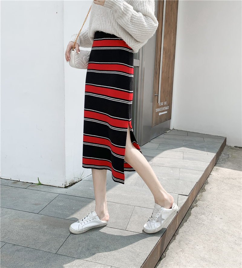 Fv505 2019 new autumn winter women fashion casual sexy Skirt kawaii plus size skirt long korean harajuku, Blue black
Fv505 2019 new autumn winter women fashion casual sexy Skirt kawaii plus size skirt long korean harajuku, Blue black