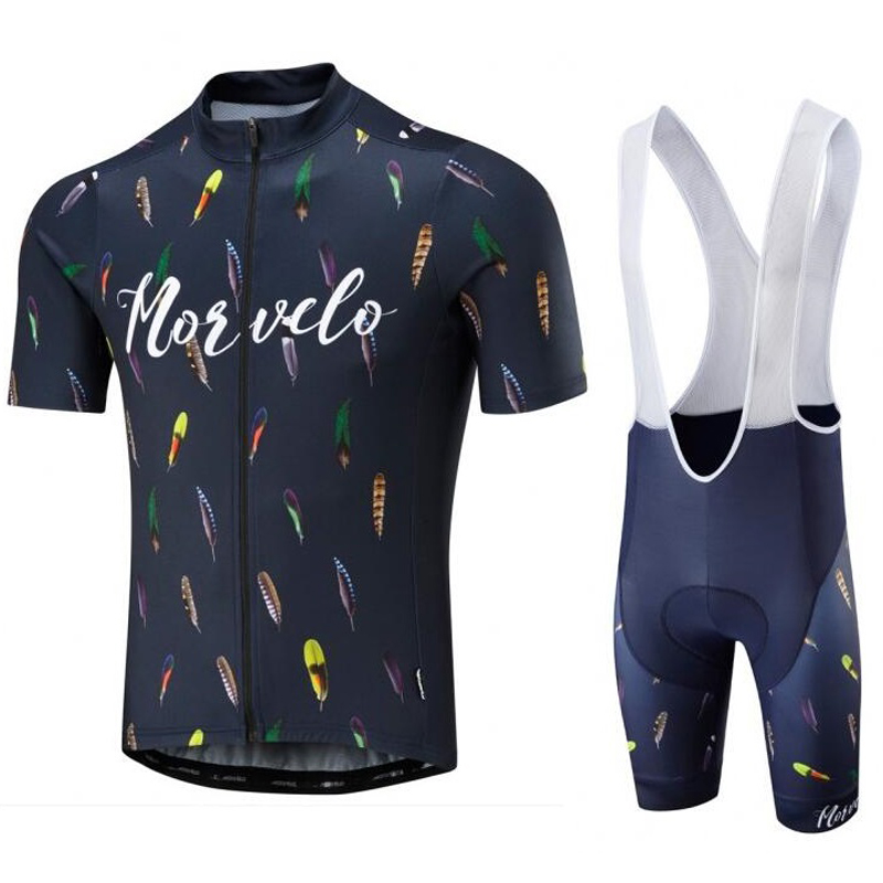 Cycling Jersey Sets 2021 Morvelo Breathable Summer Bib Shorts Set Bicycle Sport Wear Clothing Clothes Shirt Quick Dry, Pic color0
Cycling Jersey Sets 2021 Morvelo Breathable Summer Bib Shorts Set Bicycle Sport Wear Clothing Clothes Shirt Quick Dry, Pic color0